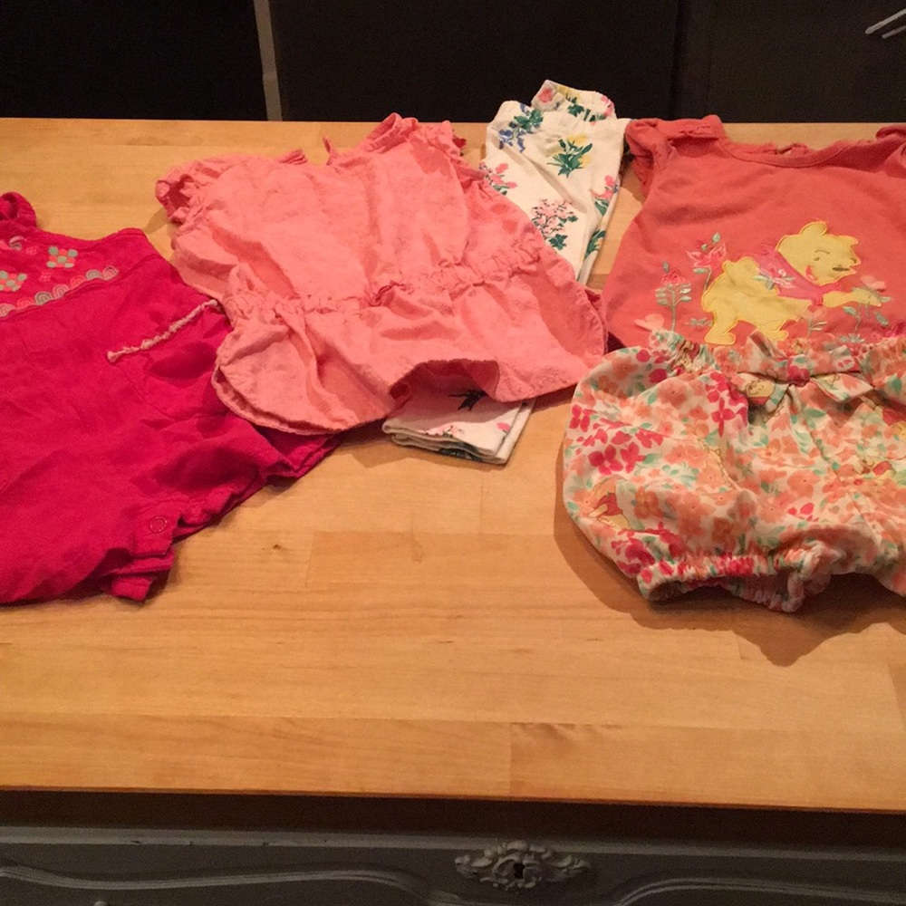Summer/Spring outfit bundles!!!